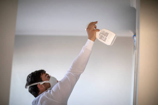 Best Mold Testing  in Moore, OK